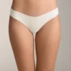 5 slip bikini classici con taglio a U in misto poliammide 5 slip bikini classici con taglio a U in misto poliammide
