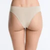 5 slip brasiliani con taglio a V in misto modal 5 slip brasiliani con taglio a V in misto modal