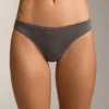 5 slip brasiliani in misto cotone