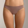 5 slip brasiliani in misto cotone