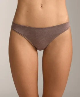 5 slip brasiliani in misto cotone