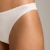 5 slip brasiliani in misto cotone