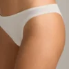 5 slip brasiliani in misto cotone