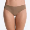 5 slip brasiliani in misto poliammide con bordi tagliati al laser 5 slip brasiliani in misto poliammide con bordi tagliati al laser