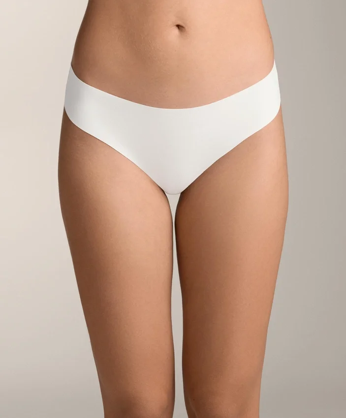 5 slip brasiliani in misto poliammide con taglio laser 5 slip brasiliani in misto poliammide con taglio laser