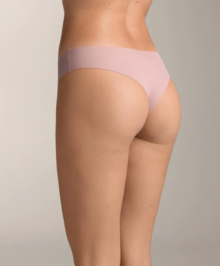 5 slip brasiliani in misto poliammide con taglio laser 5 slip brasiliani in misto poliammide con taglio laser