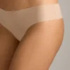 5 slip brasiliani invisibili in misto poliammide Pantone™