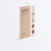 5 slip brasiliani invisibili in misto poliammide Pantone™