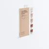 5 slip classici a V in misto poliammide invisibile Pantone™ 5 slip classici a V in misto poliammide invisibile Pantone™