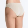 5 slip classici con taglio a V in misto modal 5 slip classici con taglio a V in misto modal