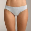 5 slip classici in misto cotone