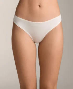 5 slip classici in misto cotone