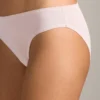 5 slip classici in misto cotone