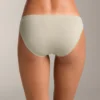 5 slip classici in misto cotone 5 slip classici in misto cotone