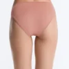 5 slip classici in misto cotone 5 slip classici in misto cotone