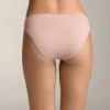 5 slip classici in misto cotone