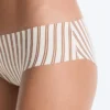 5 slip hipster invisibili in misto poliammide tagliati al laser 5 slip hipster invisibili in misto poliammide tagliati al laser