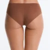 5 slip hipster invisibili in misto poliammide tagliati al laser 5 slip hipster invisibili in misto poliammide tagliati al laser