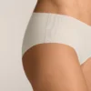 5 slip hipster leggeri in misto poliammide a costine con taglio laser invisibile 5 slip hipster leggeri in misto poliammide a costine con taglio laser invisibile