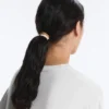 6 elastici per capelli