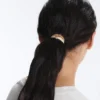 6 elastici per capelli