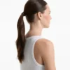 6 elastici per capelli con placca Oysho