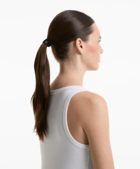 6 elastici per capelli con placca Oysho 6 elastici per capelli con placca Oysho