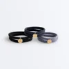 6 elastici per capelli con placca Oysho