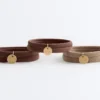 6 elastici per capelli con placca Oysho
