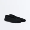 Ballerine all’uncinetto Ballerine all’uncinetto