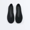 Ballerine all’uncinetto Ballerine all’uncinetto