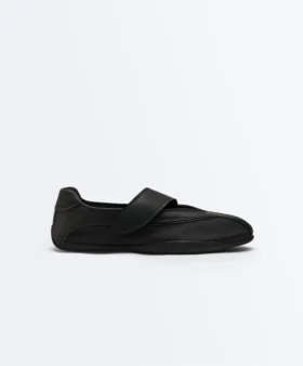 Ballerine sportive