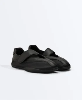Ballerine sportive