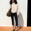 Ballerine sportive