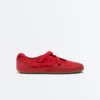 Ballerine sportive in nylon Ballerine sportive in nylon