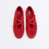 Ballerine sportive in nylon Ballerine sportive in nylon