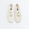 Ballerine sportive in nylon Ballerine sportive in nylon