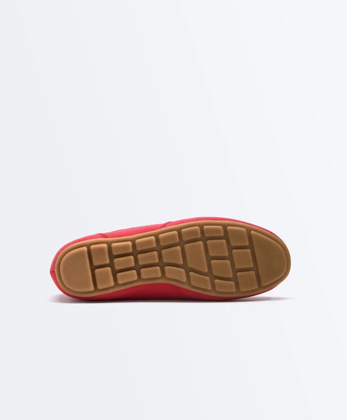 Ballerine sportive in nylon Ballerine sportive in nylon