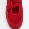 Ballerine sportive in nylon Ballerine sportive in nylon