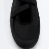 Ballerine sportive in nylon Ballerine sportive in nylon