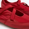 Ballerine sportive in nylon Ballerine sportive in nylon