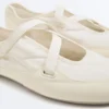 Ballerine sportive in nylon Ballerine sportive in nylon
