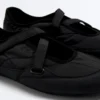 Ballerine sportive in nylon Ballerine sportive in nylon