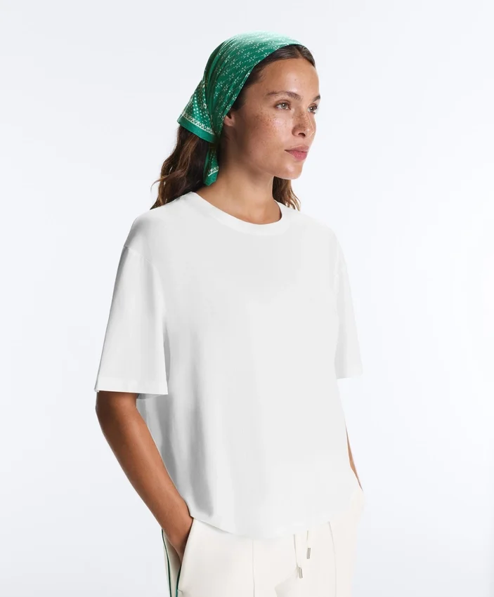 Bandane con stampa floreale 100% cotone Bandane con stampa floreale 100% cotone