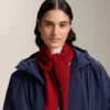 Bandane in maglia 90% lana e 10% cashmere