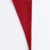 Bandane in maglia 90% lana e 10% cashmere