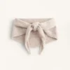 Bandane in maglia 90% lana e 10% cashmere
