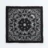 Bandane stampate in 100% cotone
