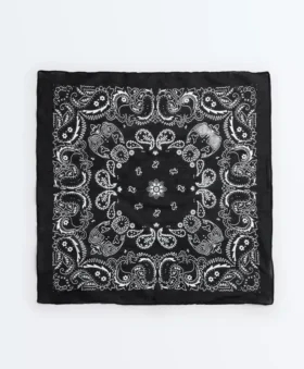 Bandane stampate in 100% cotone Bandane stampate in 100% cotone