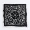 Bandane stampate in 100% cotone